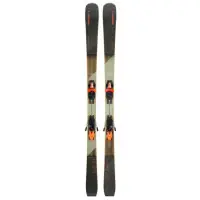 Elan Wingman 82 Ti 24/25 | Cena fabryczna