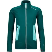 Ortovox Fleece Light Jacket Women‘s | Bestseller