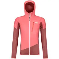 Ortovox Ladiz Hybrid Jacket Women‘s SALE DEAL -44% - Łatwy zwrot