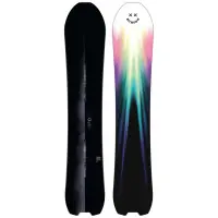 Burton Skeleton Key Testboard - Najlepsza cena