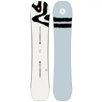 Burton Family Tree Territory Manager Testboard | Top produkt