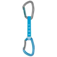 Kupuj bezpiecznie - Petzl DJINN AXESS Straight-Bent 11 cm