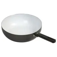 Skorzystaj teraz - Bo-Camp Patelnia Wok Sprint Eco
