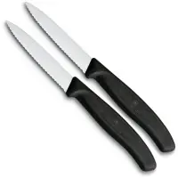 Bezpieczne zakupy - Homeij Office-/groentemes, 2x, Victorinox, Swiss Classic, Gemengd