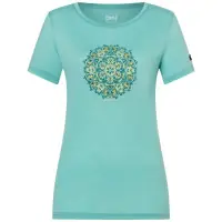 Szybka wysyłka | Super Natural Ornament Tee Women‘s