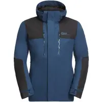 Jack Wolfskin Jasper Jacket Men | Nowość w sprzedaży