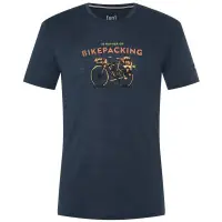 Super Natural Bikepacking Tee - Nowość w sklepie