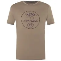 Oszczędź - Super Natural Trails Tee