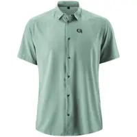 Ostatnia okazja - Gonso LaGorai Bike Hemd Short Sleeve