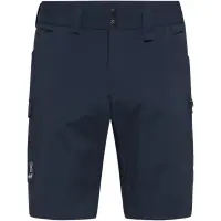 Profesjonalna jakość | Haglofs Mid Standard Shorts Men