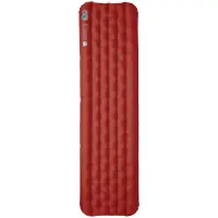 Tylko w tym tygodniu | Big Agnes Rapide SL Insulated 25x78 Wide Long