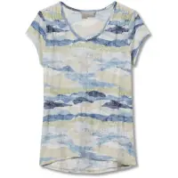 Dodatkowy rabat - Royal Robbins Featherweight Tee Women‘s SALE DEAL -18%