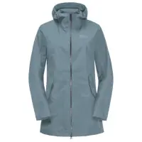 Jack Wolfskin Dakar Parka Women‘s - Cena specjalna