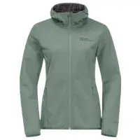 Zapasy na wyczerpaniu | Jack Wolfskin Bornberg Hoody Women‘s