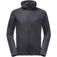 Cena specjalna | Jack Wolfskin Baiselberg Hooded Full-Zip Men