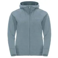 Zostało tylko kilka sztuk - Jack Wolfskin Waldsee Hooded Jacket Women‘s SALE DEAL -35%