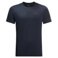 Bezpośrednio od producenta | Jack Wolfskin Travel Tee Men