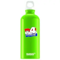 Sigg Traveller 0.6 L - Szybka dostawa