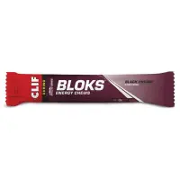 Clif Blok Energy Chew Black Cherry | Obniżka