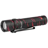 Cena specjalna - Olight Warrior Mini 2 Black Lava Limited Edition