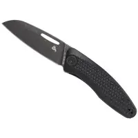 Fox Black Fox Feresa Black D2 | Końcówka serii