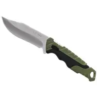 Buck Pursuit Small Green Fixed - Popularny produkt