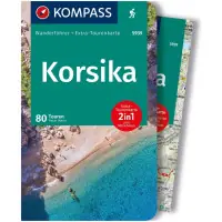 Kompass WF5939 Korsika - Niska cena