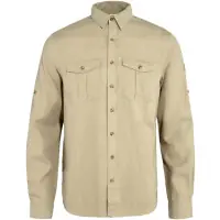 Zamów teraz | Fjallraven Ovik Travel Shirt Long Sleeve