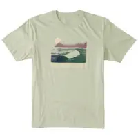 Billabong Alaska Wave Short Sleeve | Oszczędź