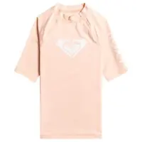 Supercena | Roxy Wholehearted Short Sleeve Surf Tee Girls