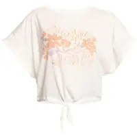 Roxy We Go To The Sea T-shirt Women‘s | Hit