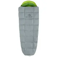 Cena producenta - Sea To Summit Cinder CdI - Integrated Down Quilt Large