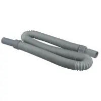 Haba Uitrekbare Afvalwaterslang 3 Meter | Nowość w ofercie