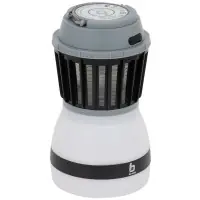 Bo-Camp Androm Insectenlamp - Sprawdzony produkt