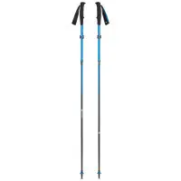 Black Diamond Distance Węgiel FLZ Poles - Wysyłka od ręki