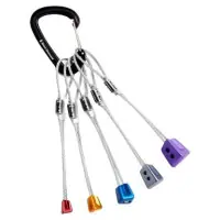 Wybór klientów - Black Diamond Offset Stopper Set 7-11