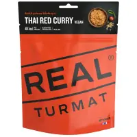 Ekspresowa wysyłka - REAL Turmat Thai Red Curry