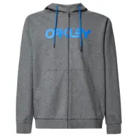 Jeszcze taniej - Oakley Teddy Full Zip Hoodie