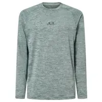 Bezpieczne zakupy - Oakley O Fit RC Long Sleeve Tee SALE DEAL -25%