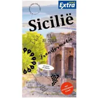 ANWB Extra Sicilië - Łatwe zamówienie