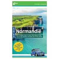 Oferta specjalna - ANWB Odkryj Normandië