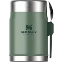 Kup teraz - Stanley The Legendary Food Jar + Spork 0.41 L