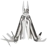 Cena promocyjna - Leatherman Charge TTI+ Clampack