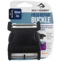 Zostało kilka sztuk - Sea To Summit Field Repair Buckle Side-Release Buckle 2x Removable Pen 50 Mm