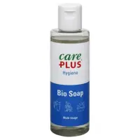 Care Plus Clean Bio Soap 100 ml - Oferta dnia