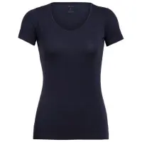 Zostało niewiele | Icebreaker Siren Short Sleeve Sweetheart Women‘s