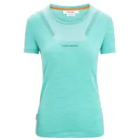 Icebreaker Sphere II Short Sleeve Tee Hitt Women‘s - Zamów online