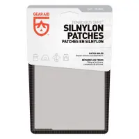 Produkt polecany | Gear Aid Silnylon Patches
