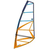 Produkt wysokiej jakości - STX HD2 Monofilm Rig Kompletne
