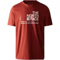 Nowość | The North Face Foundation Graphic Tee Short Sleeve